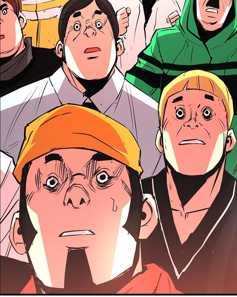 Hanlim Gym Chap 141 - Next Chap 142