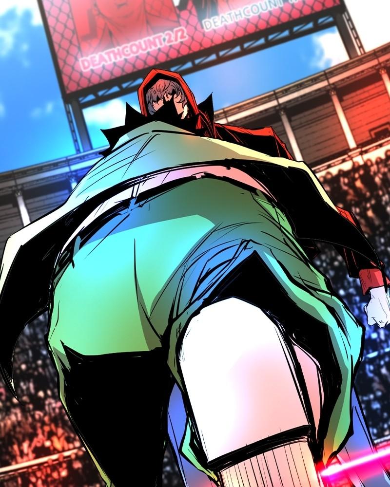 Hanlim Gym Chap 141 - Next Chap 142