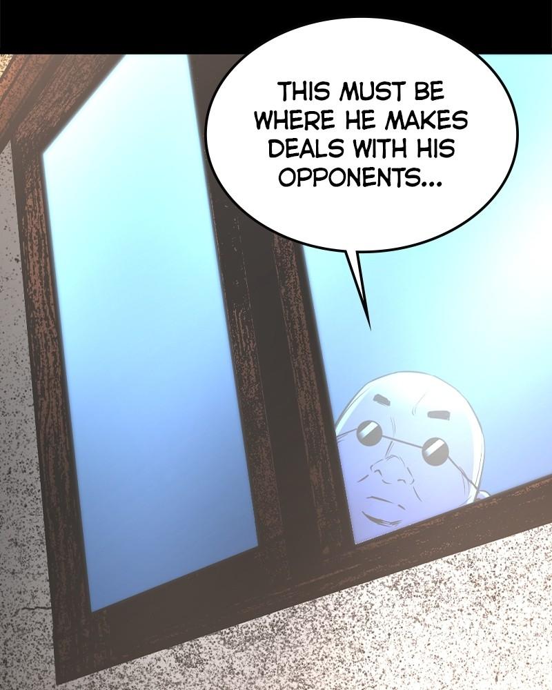 Hanlim Gym Chap 141 - Next Chap 142