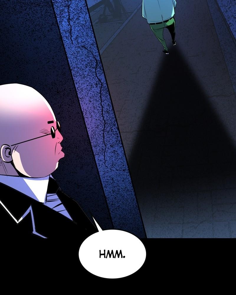 Hanlim Gym Chap 141 - Next Chap 142