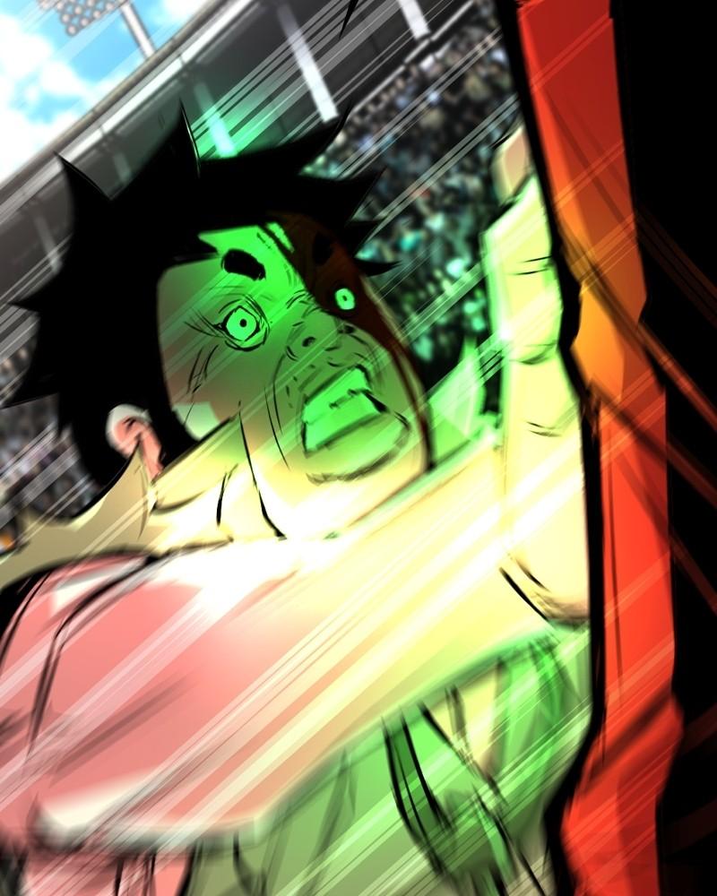 Hanlim Gym Chap 141 - Next Chap 142