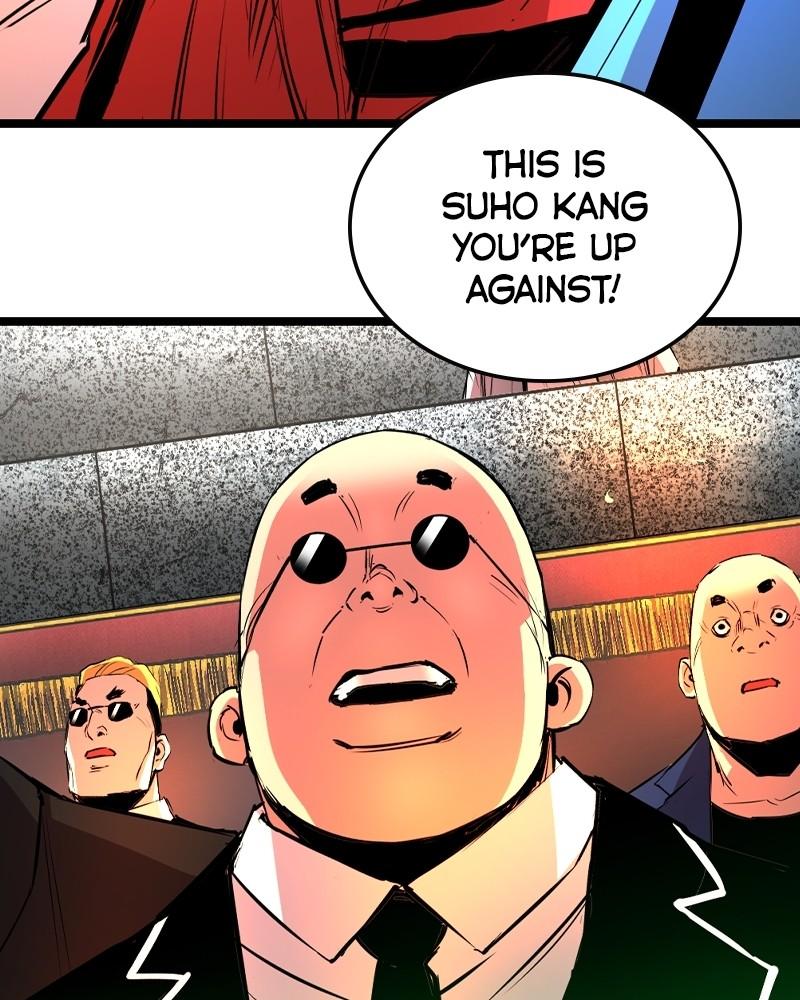 Hanlim Gym Chap 141 - Next Chap 142