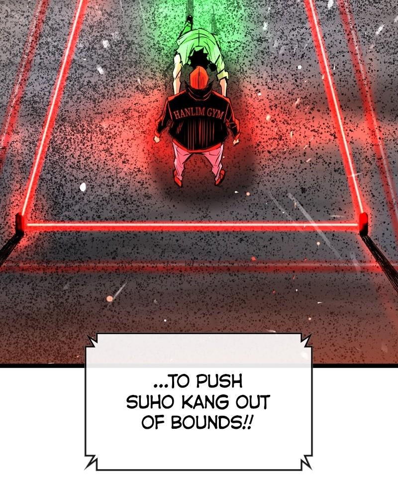 Hanlim Gym Chap 141 - Next Chap 142