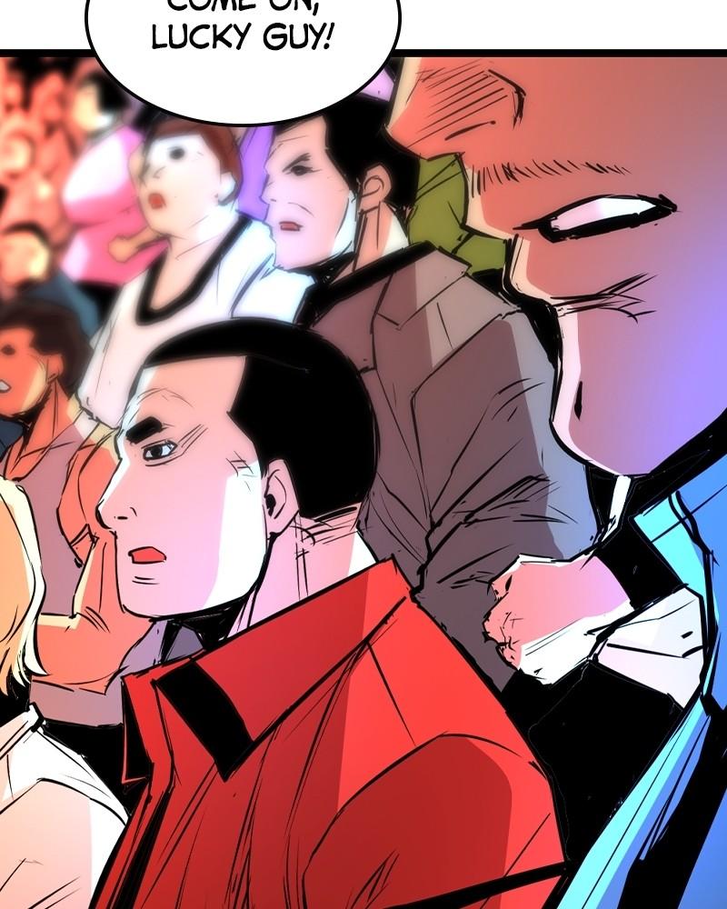 Hanlim Gym Chap 141 - Next Chap 142