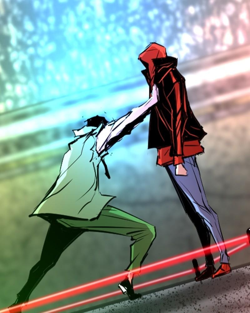 Hanlim Gym Chap 141 - Next Chap 142