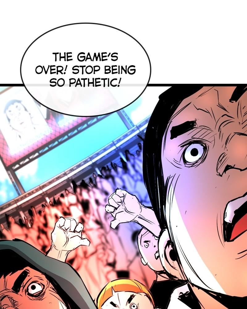 Hanlim Gym Chap 141 - Next Chap 142