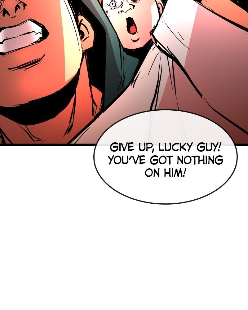 Hanlim Gym Chap 141 - Next Chap 142