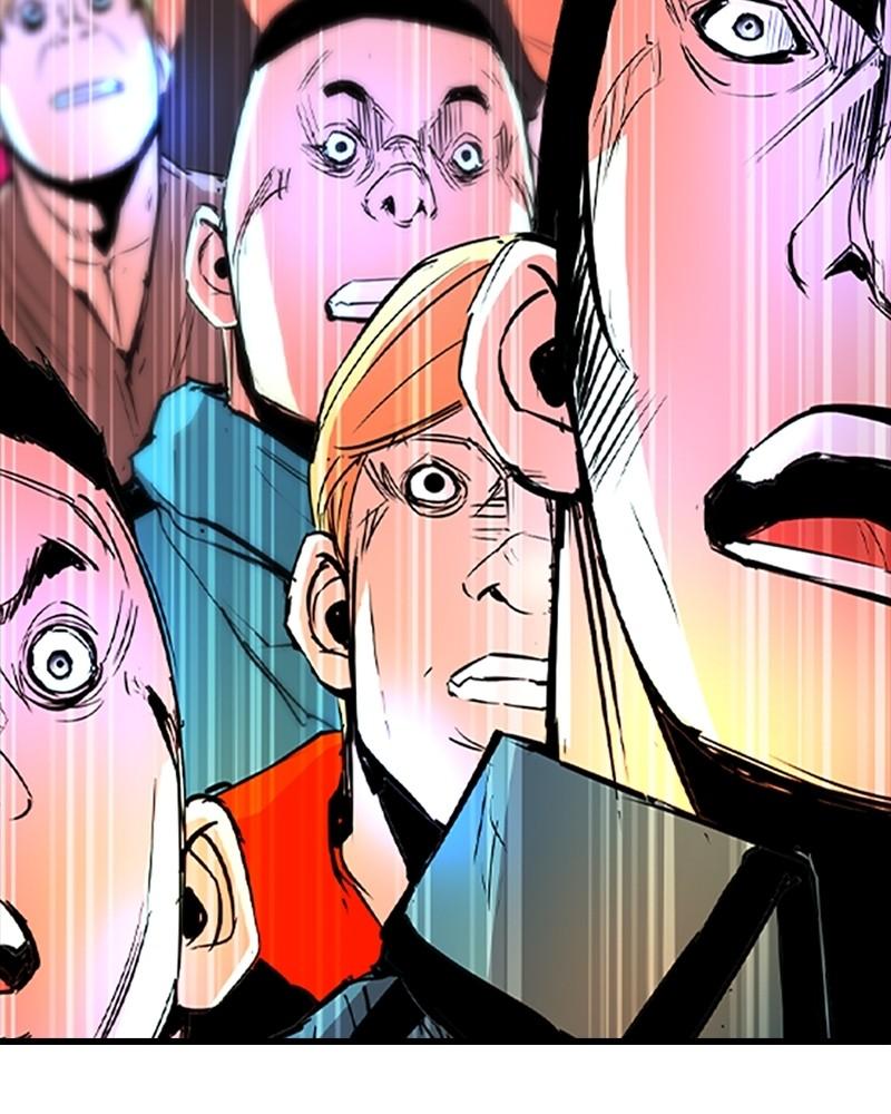 Hanlim Gym Chap 141 - Next Chap 142