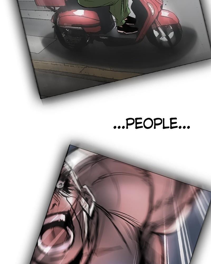 Hanlim Gym Chap 141 - Next Chap 142