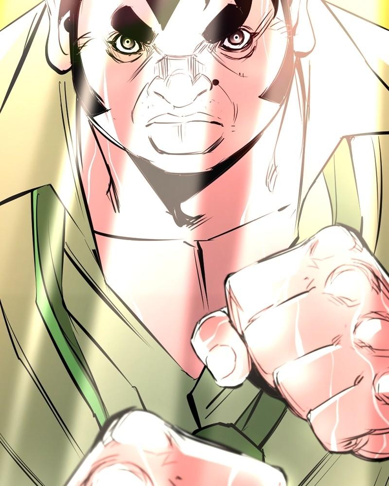 Hanlim Gym Chap 141 - Next Chap 142