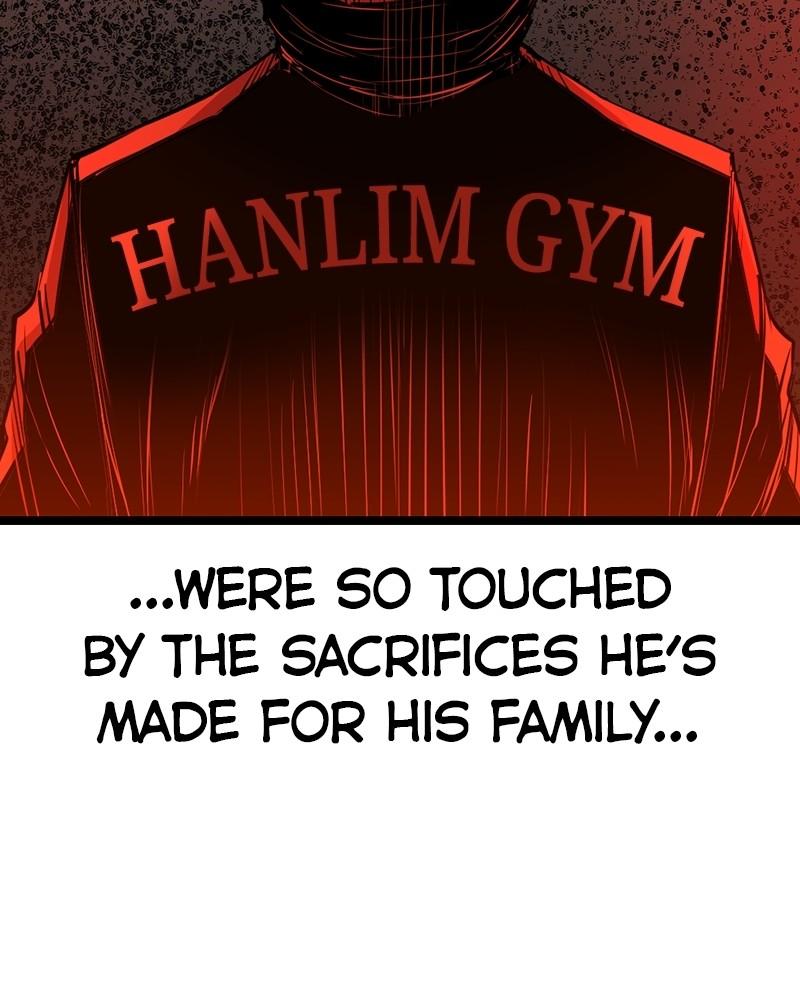 Hanlim Gym Chap 141 - Next Chap 142