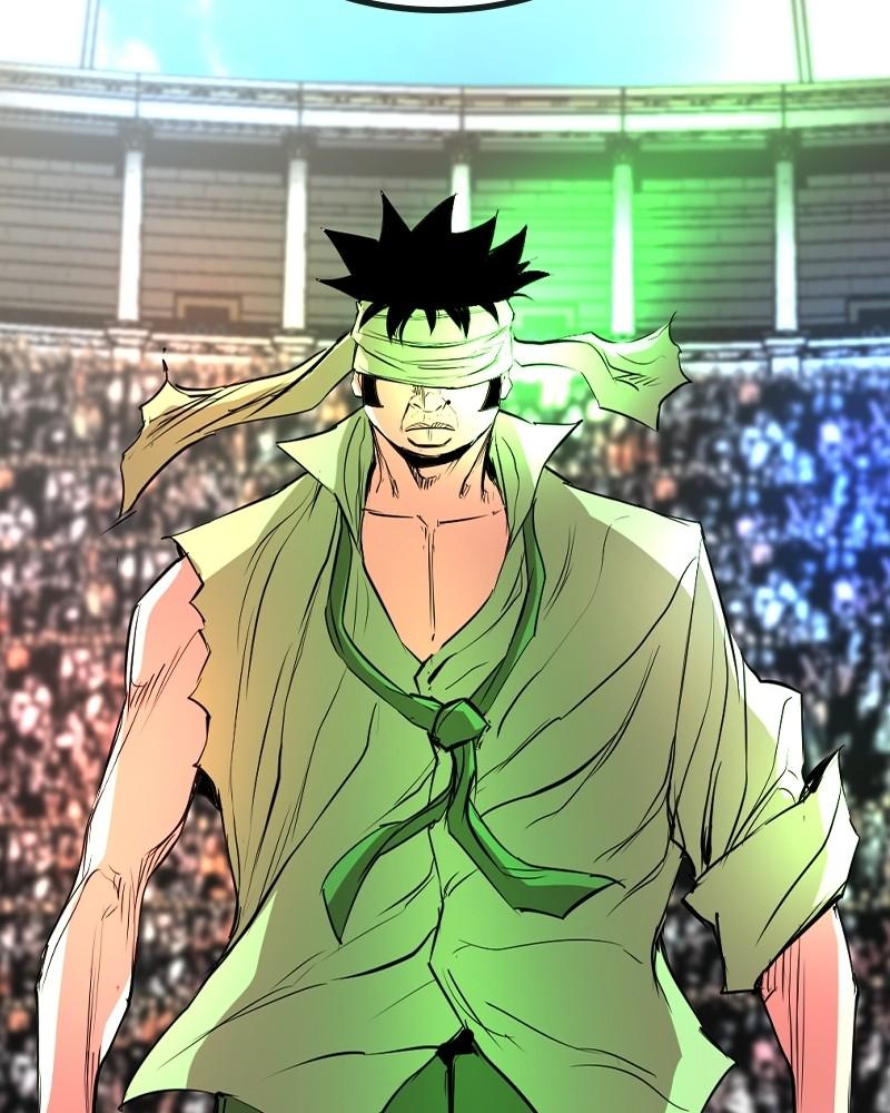 Hanlim Gym Chap 141 - Next Chap 142