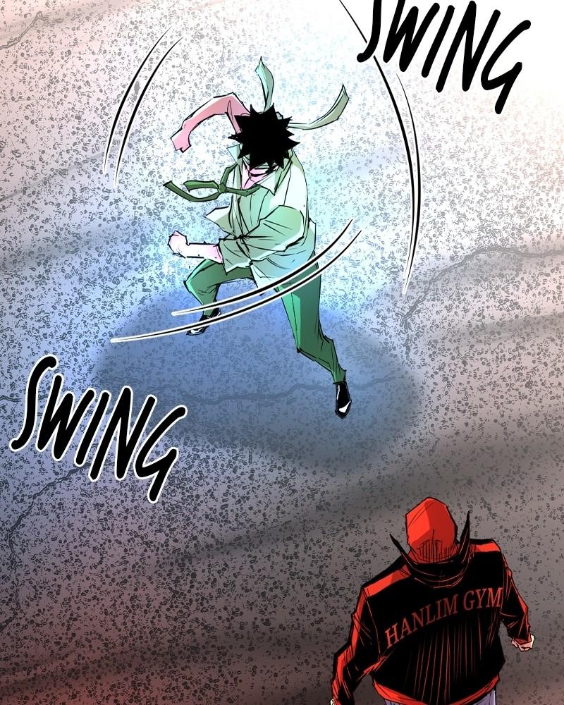Hanlim Gym Chap 141 - Next Chap 142