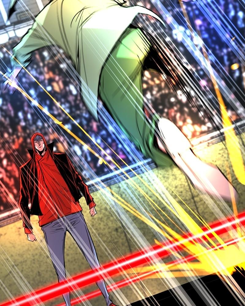 Hanlim Gym Chap 141 - Next Chap 142