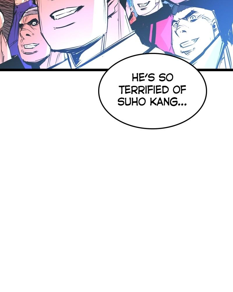 Hanlim Gym Chap 141 - Next Chap 142