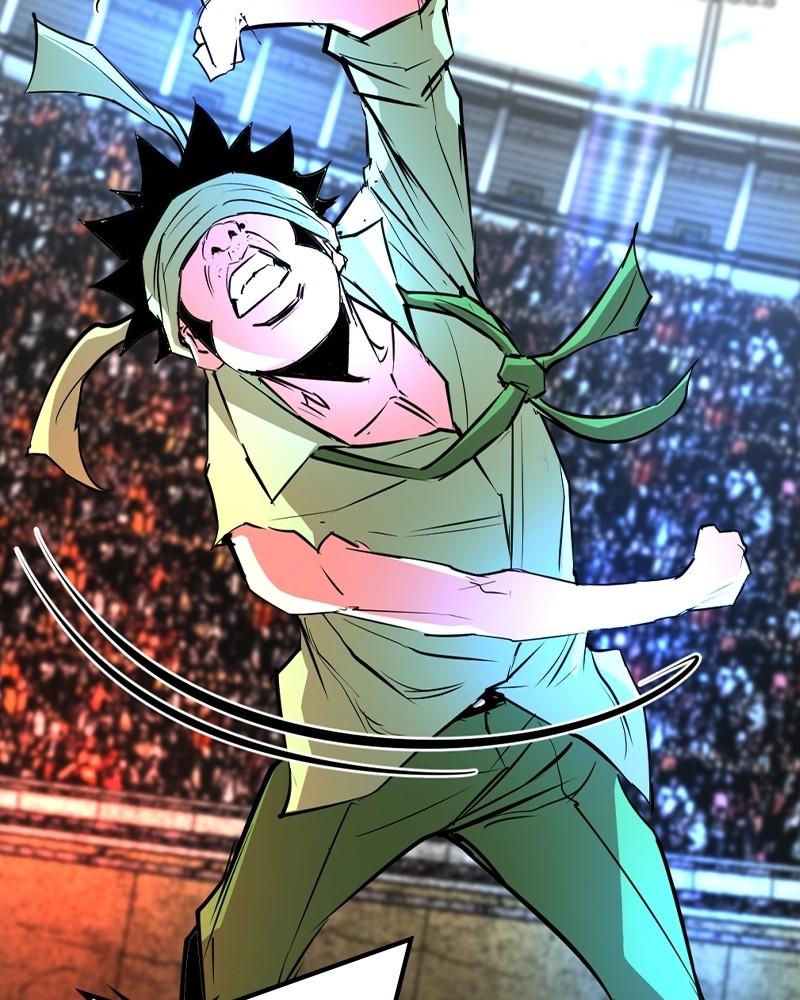 Hanlim Gym Chap 141 - Next Chap 142