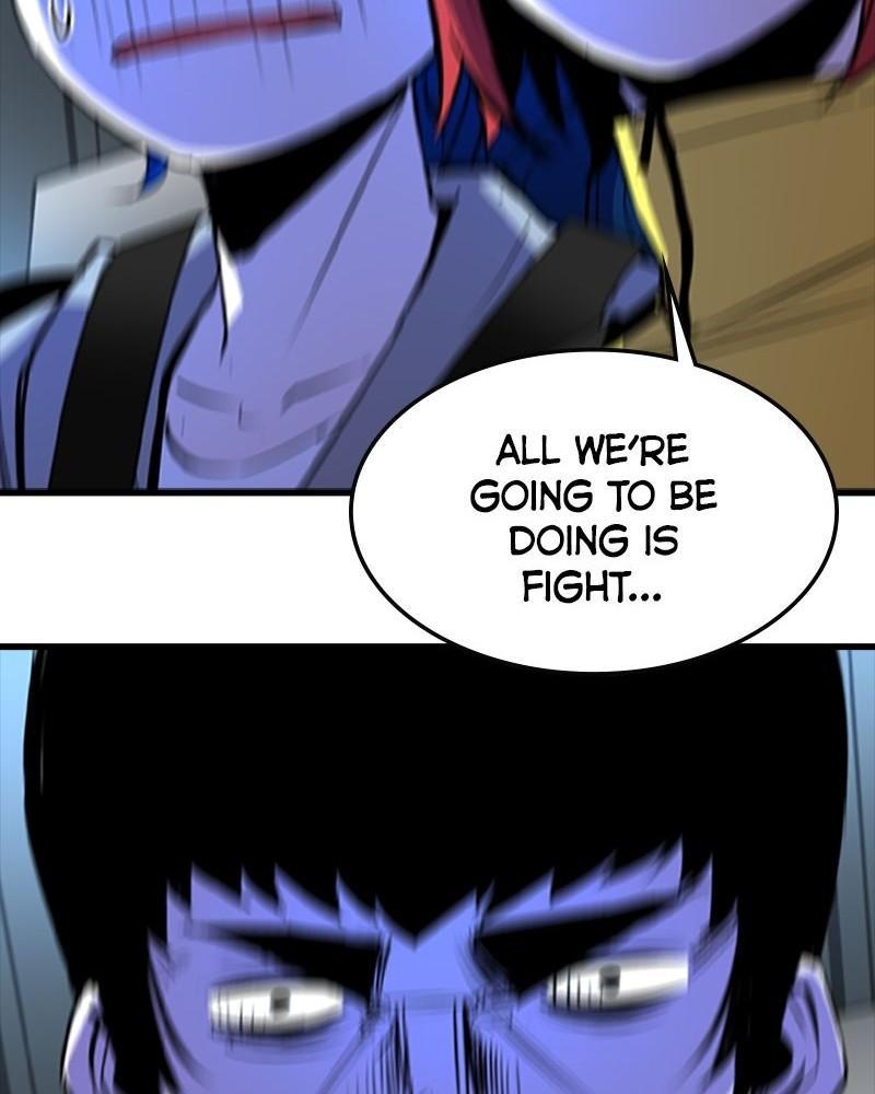 Hanlim Gym Chap 138 - Next Chap 139