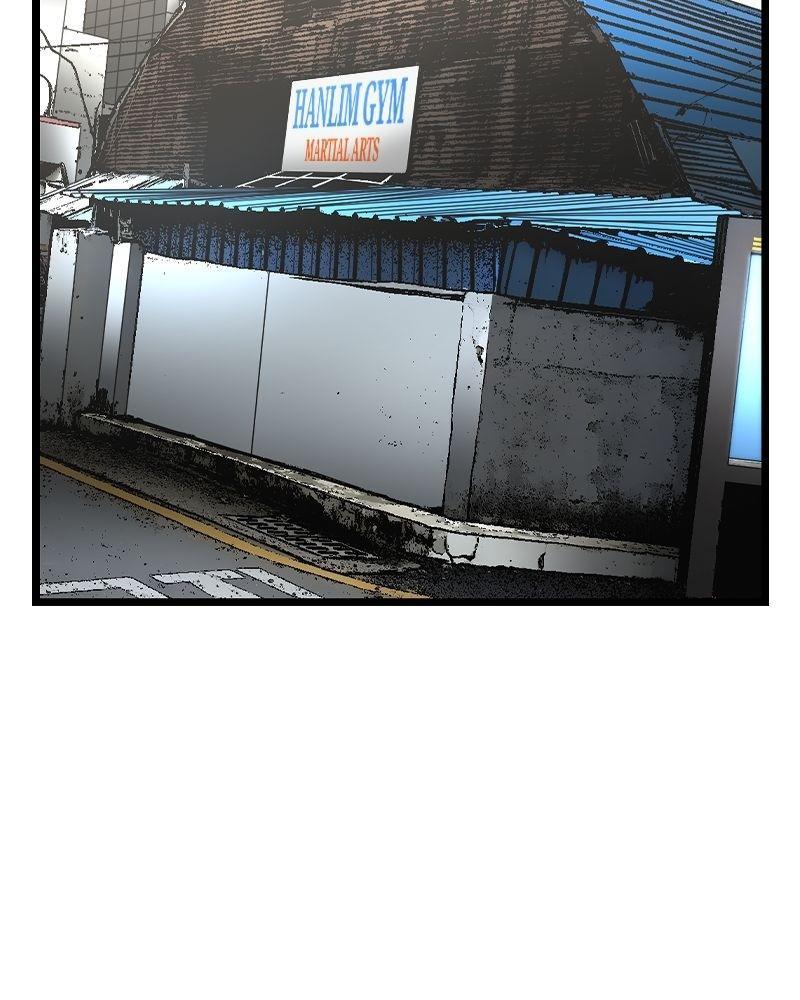 Hanlim Gym Chap 138 - Next Chap 139