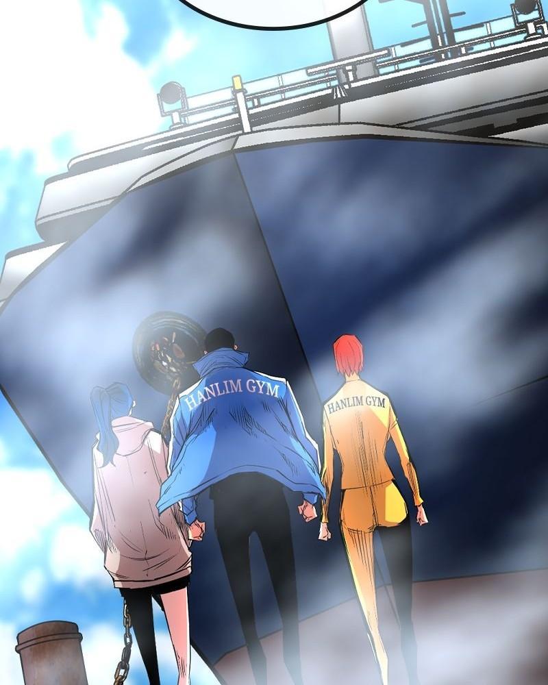 Hanlim Gym Chap 138 - Next Chap 139