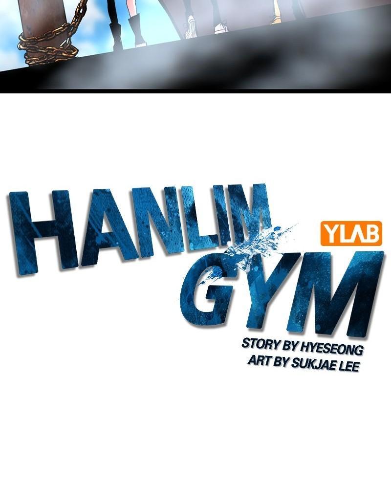 Hanlim Gym Chap 138 - Next Chap 139