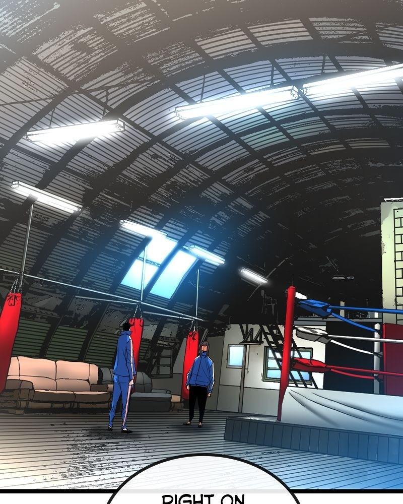 Hanlim Gym Chap 138 - Next Chap 139