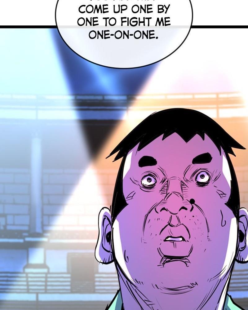 Hanlim Gym Chap 138 - Next Chap 139