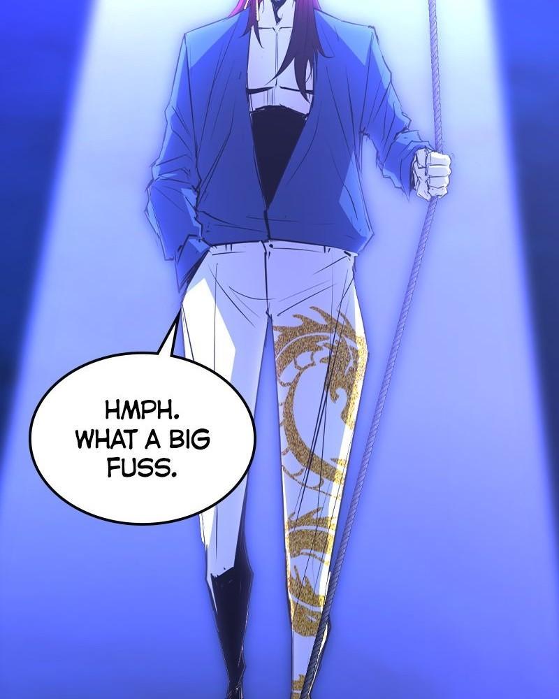 Hanlim Gym Chap 138 - Next Chap 139