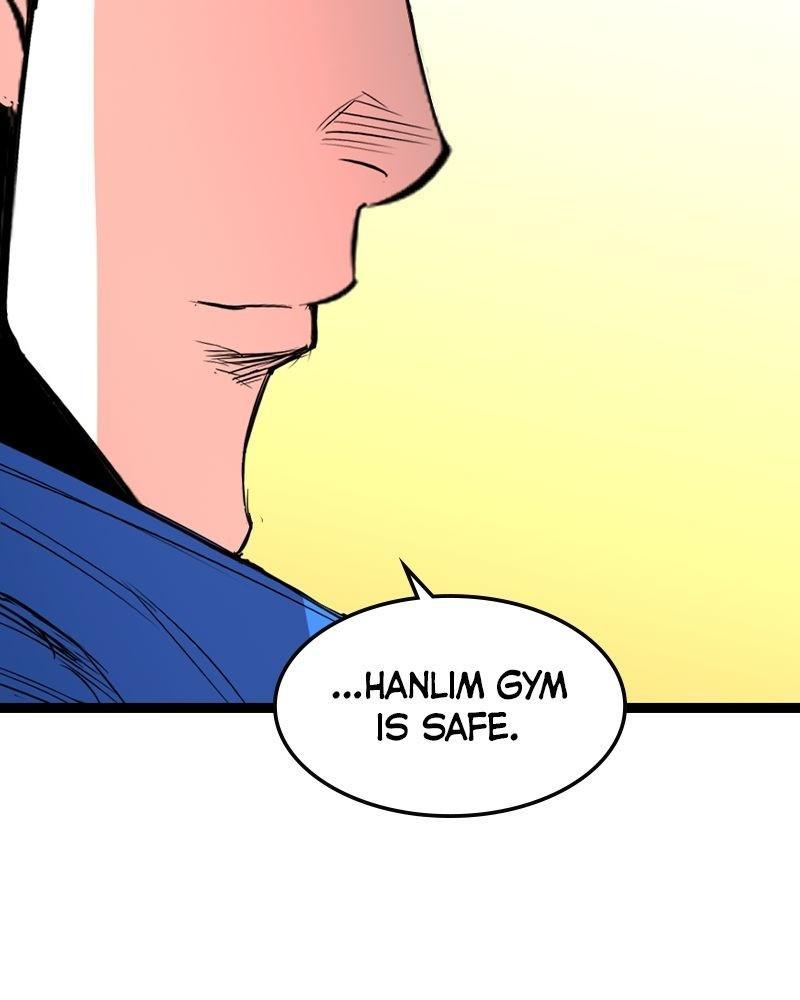 Hanlim Gym Chap 138 - Next Chap 139