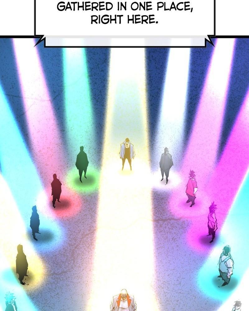 Hanlim Gym Chap 138 - Next Chap 139