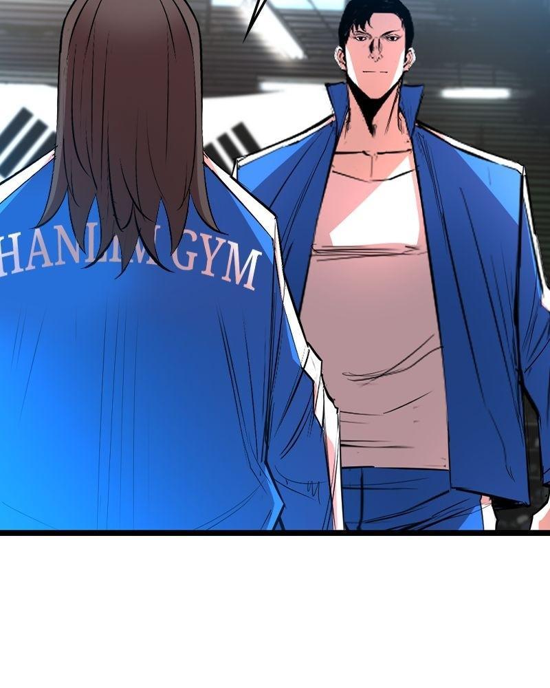 Hanlim Gym Chap 138 - Next Chap 139