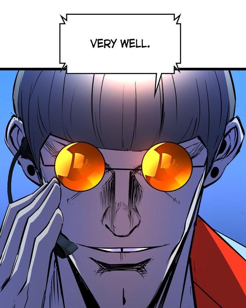 Hanlim Gym Chap 138 - Next Chap 139