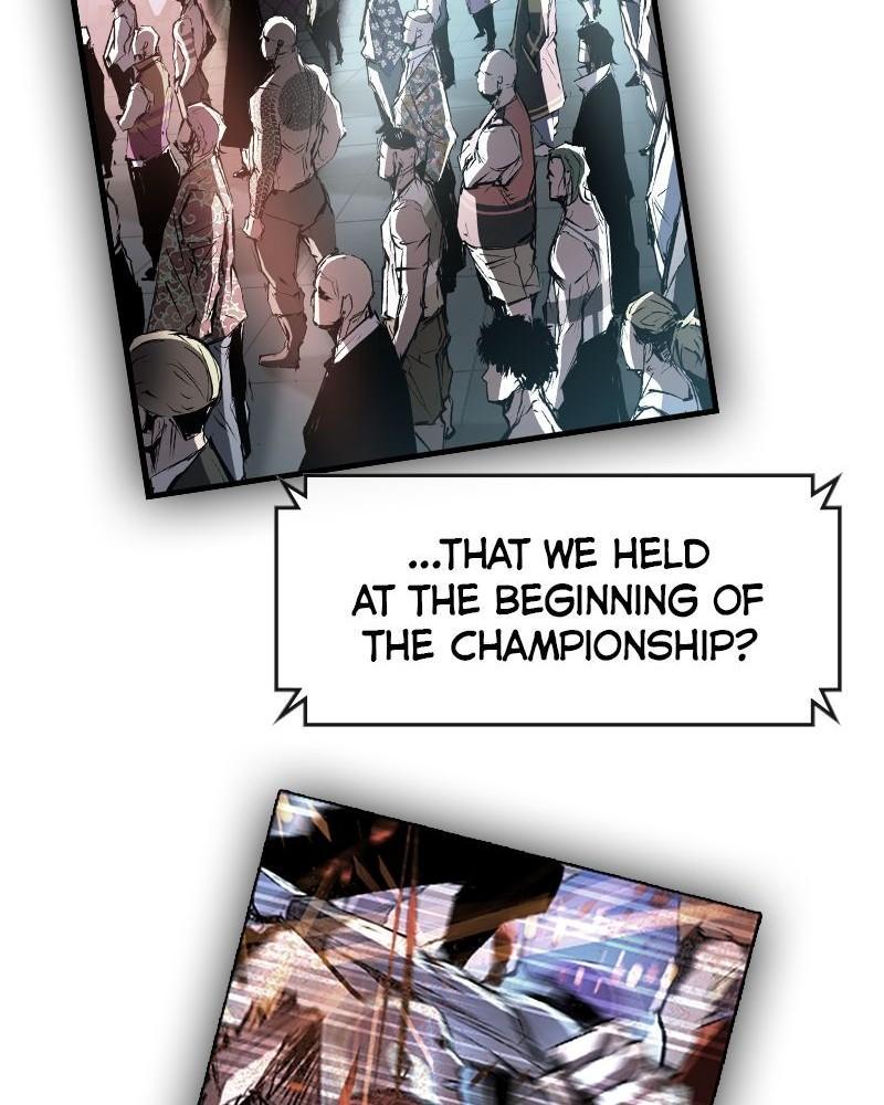 Hanlim Gym Chap 138 - Next Chap 139