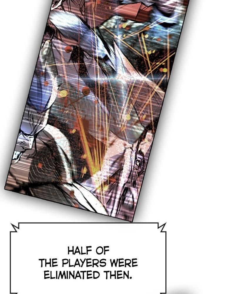 Hanlim Gym Chap 138 - Next Chap 139