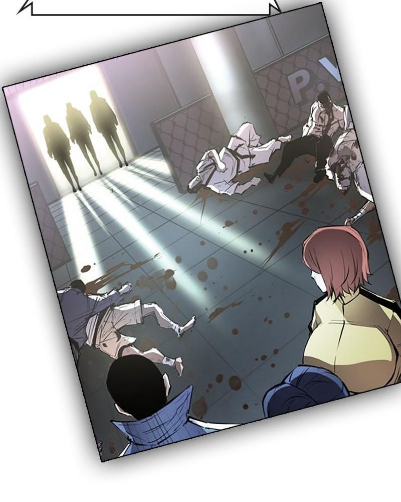 Hanlim Gym Chap 138 - Next Chap 139