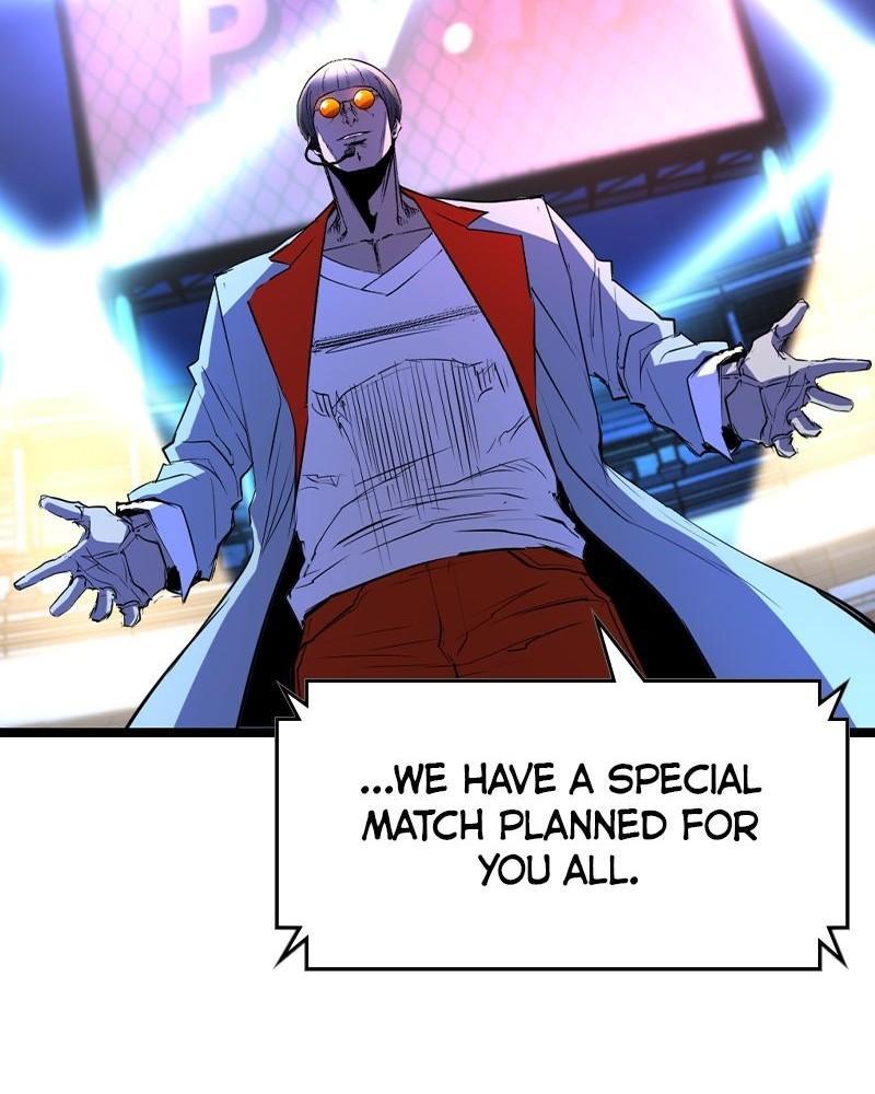 Hanlim Gym Chap 138 - Next Chap 139
