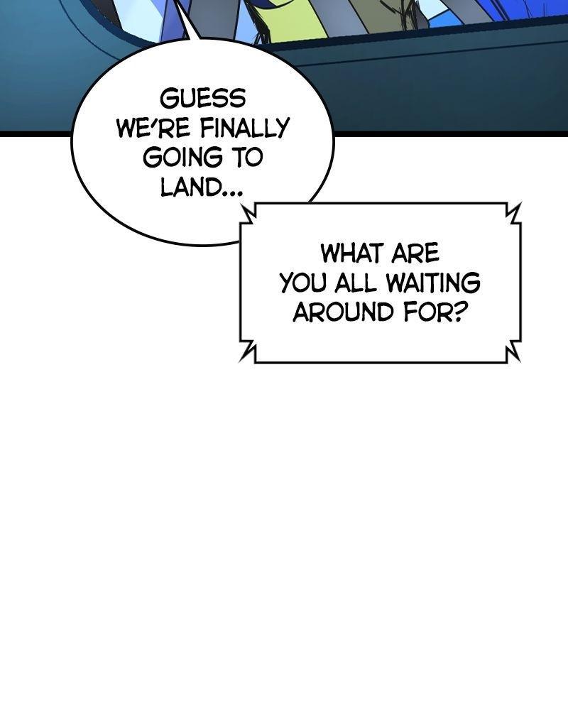 Hanlim Gym Chap 138 - Next Chap 139