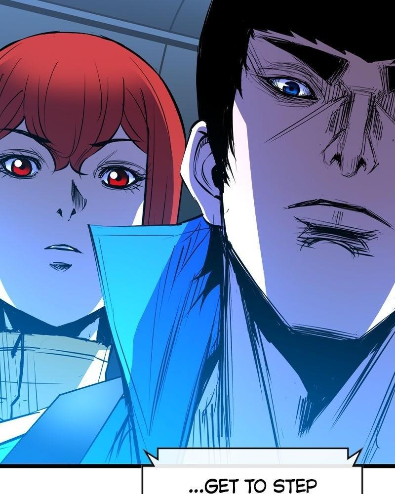 Hanlim Gym Chap 138 - Next Chap 139