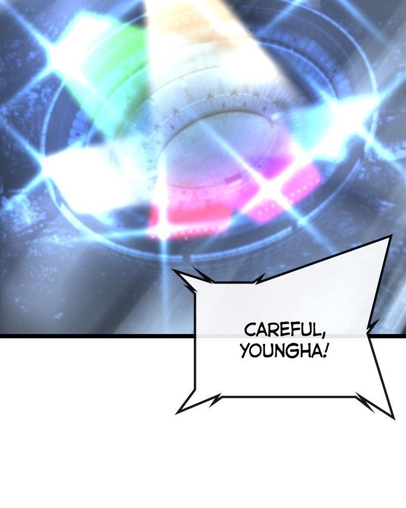 Hanlim Gym Chap 138 - Next Chap 139