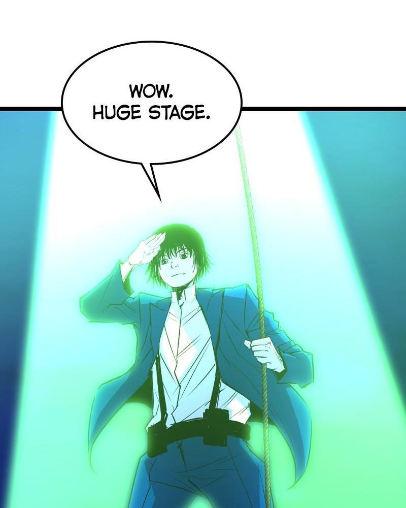 Hanlim Gym Chap 138 - Next Chap 139