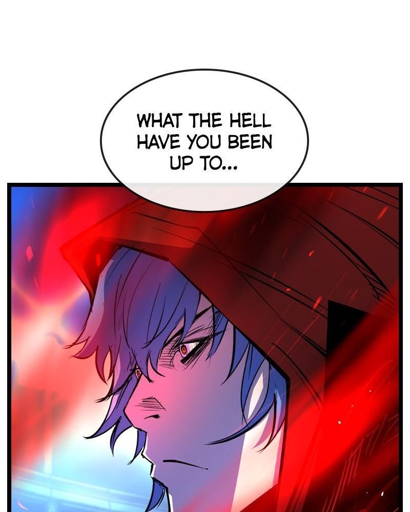 Hanlim Gym Chap 138 - Next Chap 139