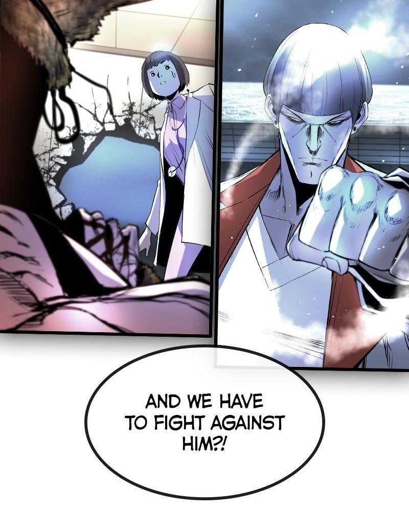 Hanlim Gym Chap 138 - Next Chap 139