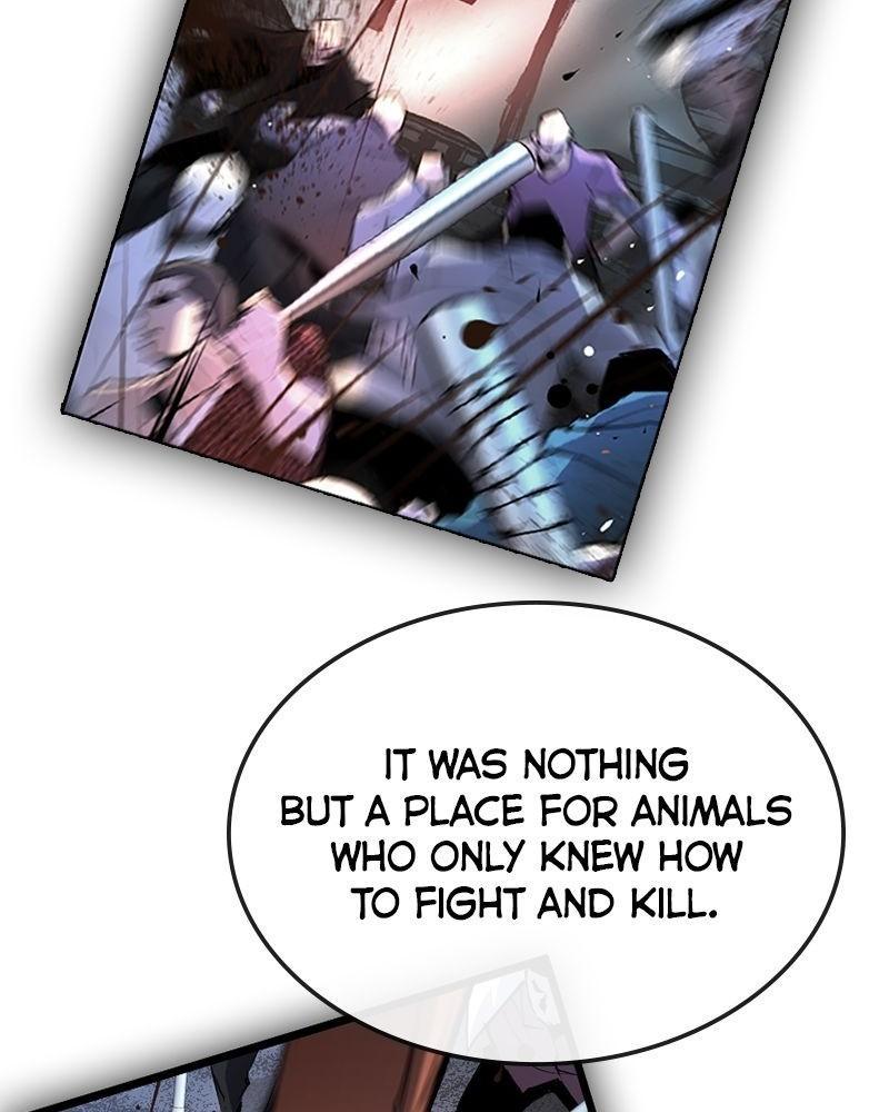 Hanlim Gym Chap 138 - Next Chap 139