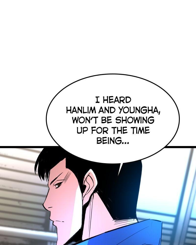 Hanlim Gym Chap 138 - Next Chap 139