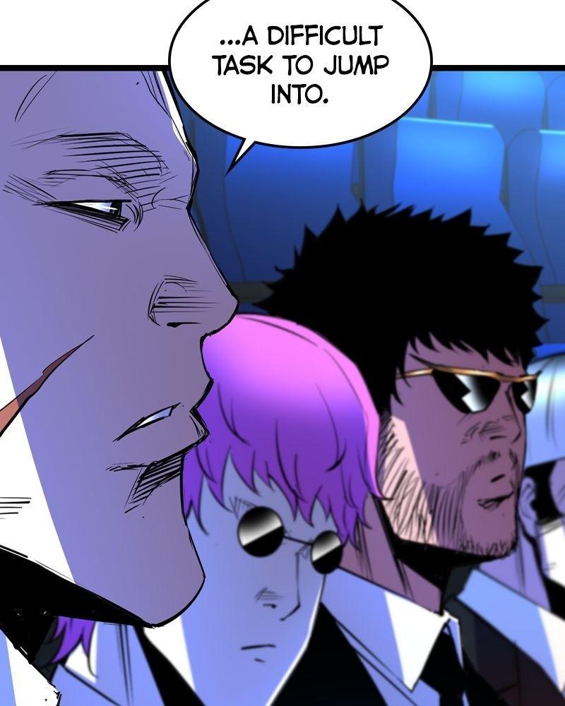 Hanlim Gym Chap 138 - Next Chap 139