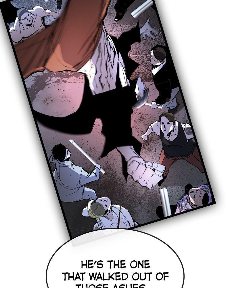 Hanlim Gym Chap 138 - Next Chap 139