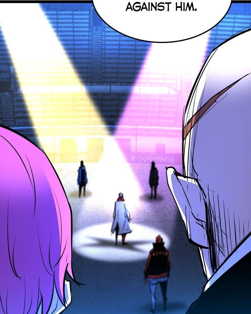 Hanlim Gym Chap 138 - Next Chap 139