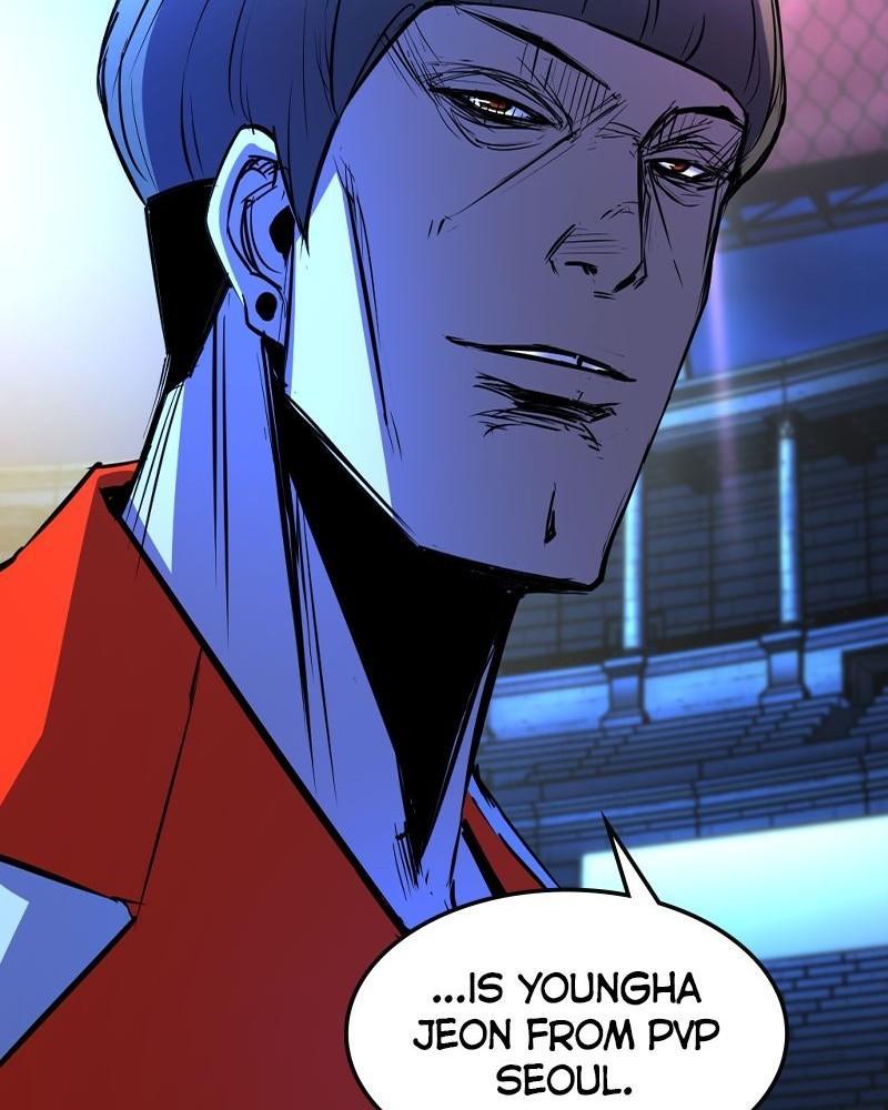 Hanlim Gym Chap 138 - Next Chap 139