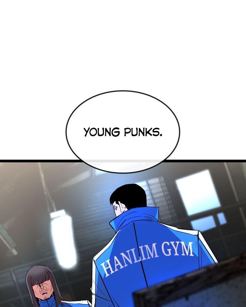 Hanlim Gym Chap 138 - Next Chap 139