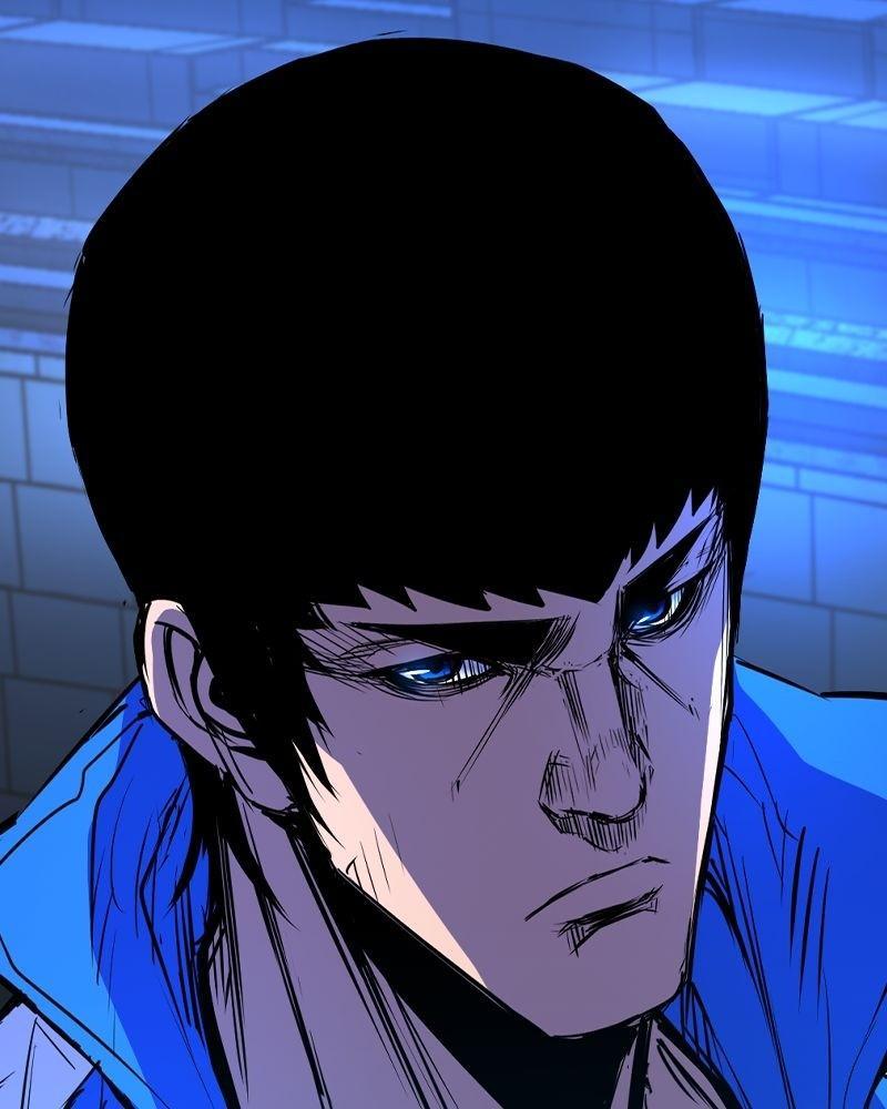 Hanlim Gym Chap 138 - Next Chap 139