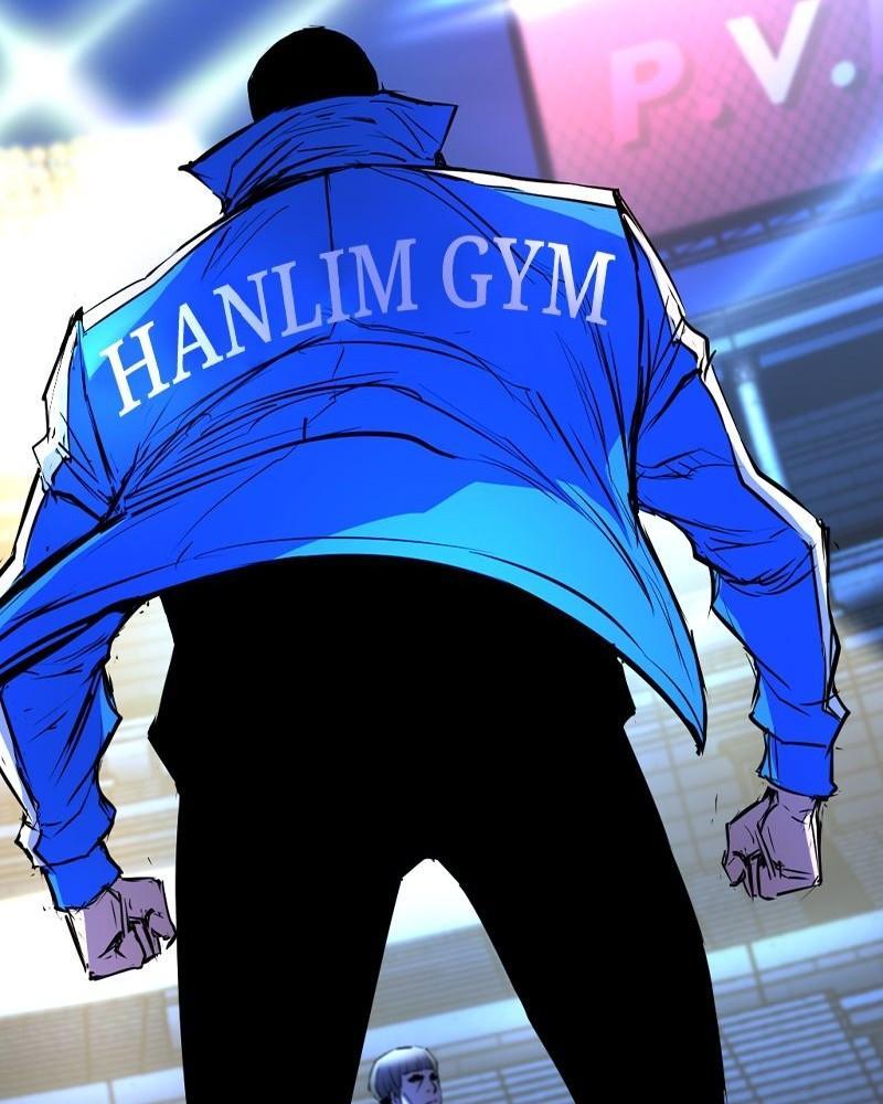 Hanlim Gym Chap 138 - Next Chap 139